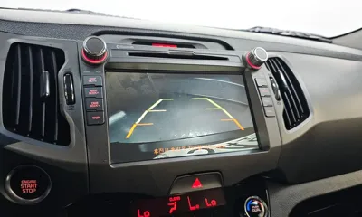 Kia Sportage 2014, 138907 км, за 4266.77 USD - фото 16