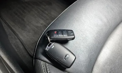 Kia Sportage 2014, 138907 км, за 4266.77 USD - фото 17