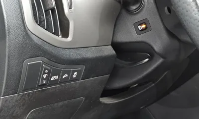 Kia Sportage 2014, 138907 км, за 4266.77 USD - фото 20