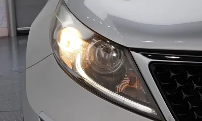 Kia Sportage 2014, 138907 км, за 4266.77 USD - фото 22