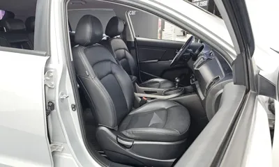 Kia Sportage 2014, 138907 км, за 4266.77 USD - фото 26