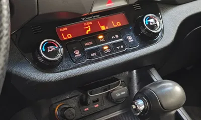 Kia Sportage 2014, 138907 км, за 4266.77 USD - фото 30