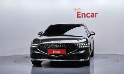 Genesis G90 2022, 80351 км, за 36026.08 USD
