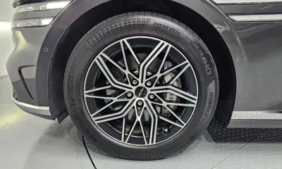 Genesis G90 2022, 80351 км, за 36026.08 USD