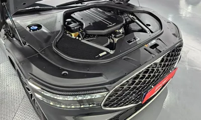 Genesis G90 2022, 80351 км, за 36026.08 USD - фото 6