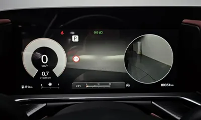 Genesis G90 2022, 80351 км, за 36026.08 USD - фото 8