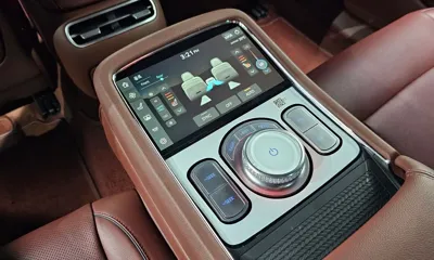 Genesis G90 2022, 80351 км, за 36026.08 USD - фото 9