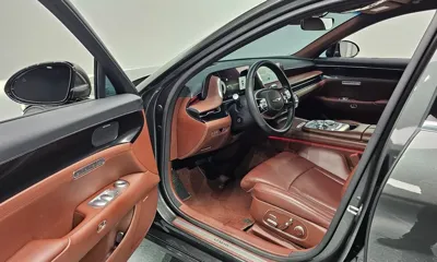 Genesis G90 2022, 80351 км, за 36026.08 USD - фото 10