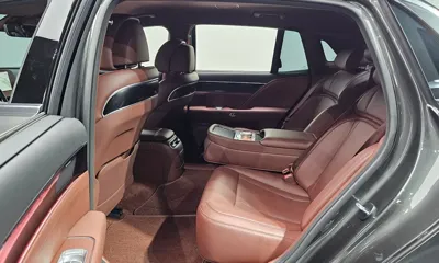 Genesis G90 2022, 80351 км, за 36026.08 USD - фото 11