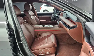 Genesis G90 2022, 80351 км, за 36026.08 USD - фото 12