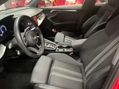 Audi A3 2022, 26000 км, за 22071.91 USD - фото 6