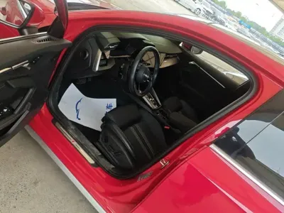 Audi A3 2022, 26000 км, за 22071.91 USD - фото 7