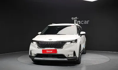 Kia Canival 2021, 130181 км, за 14113.17 USD