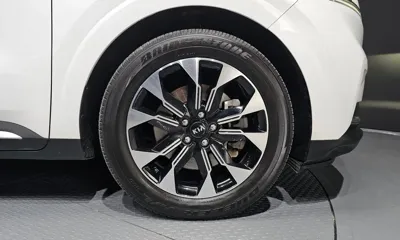 Kia Canival 2021, 130181 км, за 14113.17 USD