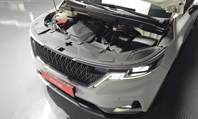 Kia Canival 2021, 130181 км, за 14113.17 USD - фото 6