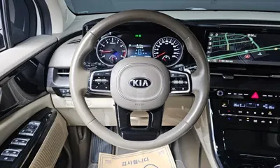 Kia Canival 2021, 130181 км, за 14113.17 USD - фото 15