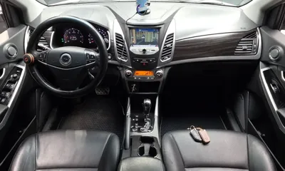 KG_Mobility_Ssangyong KORANDO 2014, 110143 км, за 2474.44 USD - фото 7