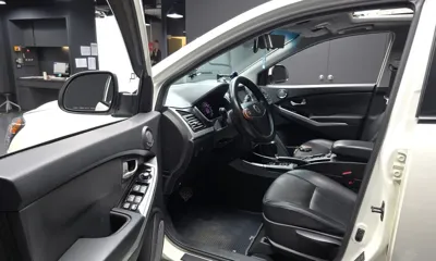 KG_Mobility_Ssangyong KORANDO 2014, 110143 км, за 2474.44 USD - фото 10