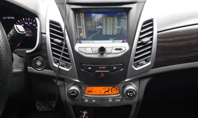 KG_Mobility_Ssangyong KORANDO 2014, 110143 км, за 2474.44 USD - фото 15