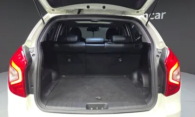 KG_Mobility_Ssangyong KORANDO 2014, 110143 км, за 2474.44 USD - фото 19
