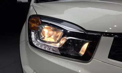 KG_Mobility_Ssangyong KORANDO 2014, 110143 км, за 2474.44 USD - фото 22