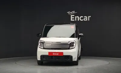 Kia Ray 2025, 2852 км, за 12697.79 USD