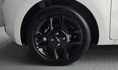 Kia Ray 2025, 2852 км, за 12697.79 USD