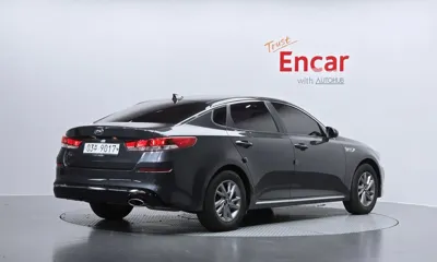 Kia K5 2019, 72919 км, за 66218.49 USD