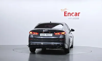 Kia K5 2019, 72919 км, за 66218.49 USD