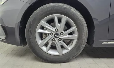 Kia K5 2019, 72919 км, за 66218.49 USD