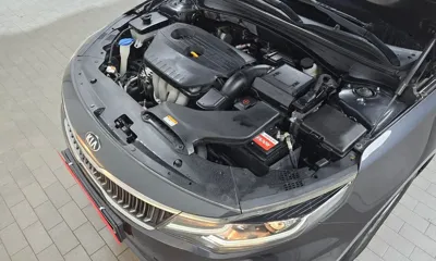 Kia K5 2019, 72919 км, за 66218.49 USD - фото 6
