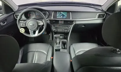 Kia K5 2019, 72919 км, за 66218.49 USD - фото 7