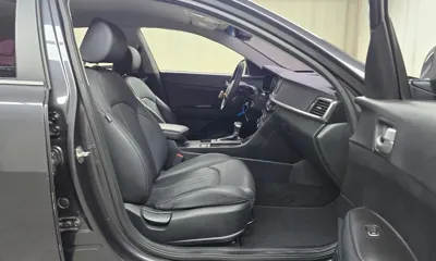Kia K5 2019, 72919 км, за 66218.49 USD - фото 10