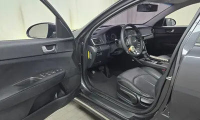 Kia K5 2019, 72919 км, за 66218.49 USD - фото 11