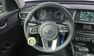 Kia K5 2019, 72919 км, за 66218.49 USD - фото 13
