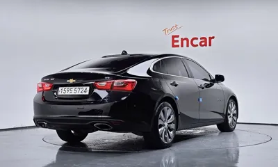 ChevroletGMDaewoo Malibu 2017, 127293 км, за 4948.88 USD
