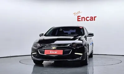 ChevroletGMDaewoo Malibu 2017, 127293 км, за 4948.88 USD