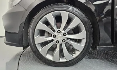 ChevroletGMDaewoo Malibu 2017, 127293 км, за 4948.88 USD