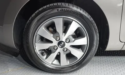 Kia Morning 2013, 98144 км, за 2511.9 USD