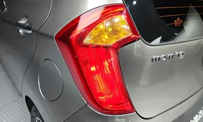 Kia Morning 2013, 98144 км, за 2511.9 USD - фото 23