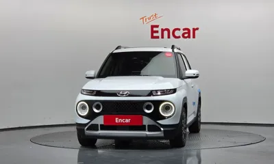 Hyundai Casper 2024, 41457 км, за 11237.45 USD
