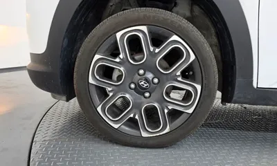 Hyundai Casper 2024, 41457 км, за 11237.45 USD