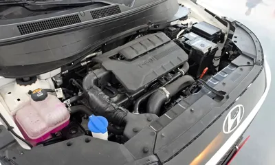 Hyundai Casper 2024, 41457 км, за 11237.45 USD - фото 6