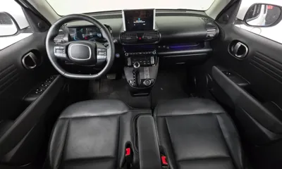 Hyundai Casper 2024, 41457 км, за 11237.45 USD - фото 7