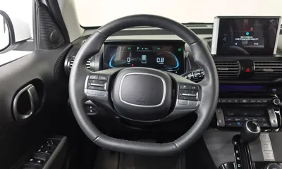 Hyundai Casper 2024, 41457 км, за 11237.45 USD - фото 14