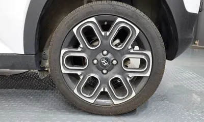 Hyundai Casper 2024, 41457 км, за 11237.45 USD - фото 21