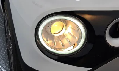 Hyundai Casper 2024, 41457 км, за 11237.45 USD - фото 22