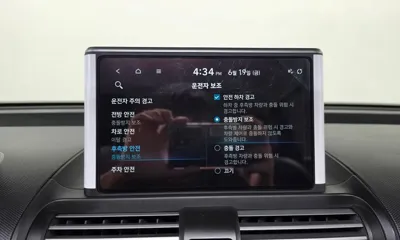 Hyundai Casper 2024, 41457 км, за 11237.45 USD - фото 30