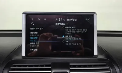 Hyundai Casper 2024, 41457 км, за 11237.45 USD - фото 32