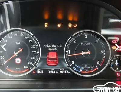 BMW X5 2017, 88152 км, за 19627.15 USD - фото 6